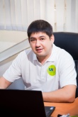 Берик Сейдахметов