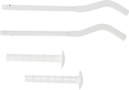 Крепление анкерное 170 мм (2 шт.) UNO 