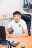 Адиль Закирьяев