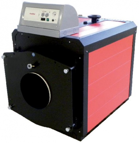 Котел напольный стальной Fondital Rodi Dual 350