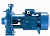 Центробежный насос NM 40/20B/A, 3/фаз, с фланцевыми раструбами