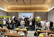 Семинар для партнёров! Семинар для партнёров!