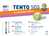 UNO-TENTO 500/100 Биметаллический радиатор
