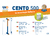 UNO-CENTO 500/100 Биметаллический радиатор